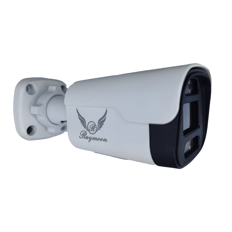 دوربین مداربسته آنالوگ رایمون مدل RB-5MP-8235-AHD دوربین مداربسته آنالوگ رایمون مدل RB-5MP-8235-AHD
