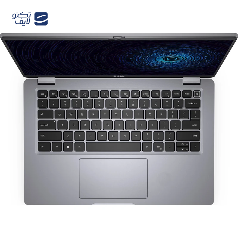 gallery-لپ تاپ استوک USED - دل 13.3 اینچی مدل latitude 5320 i5 1145G7 8GB 256GB - نقره ای copy.png