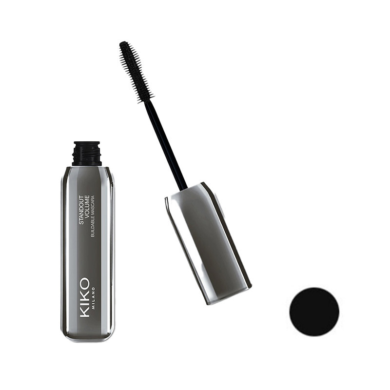 ریمل کیکو میلانو مدل استند اوت بیلدیبل ریمل کیکو میلانو مدل استند اوت بیلدیبل