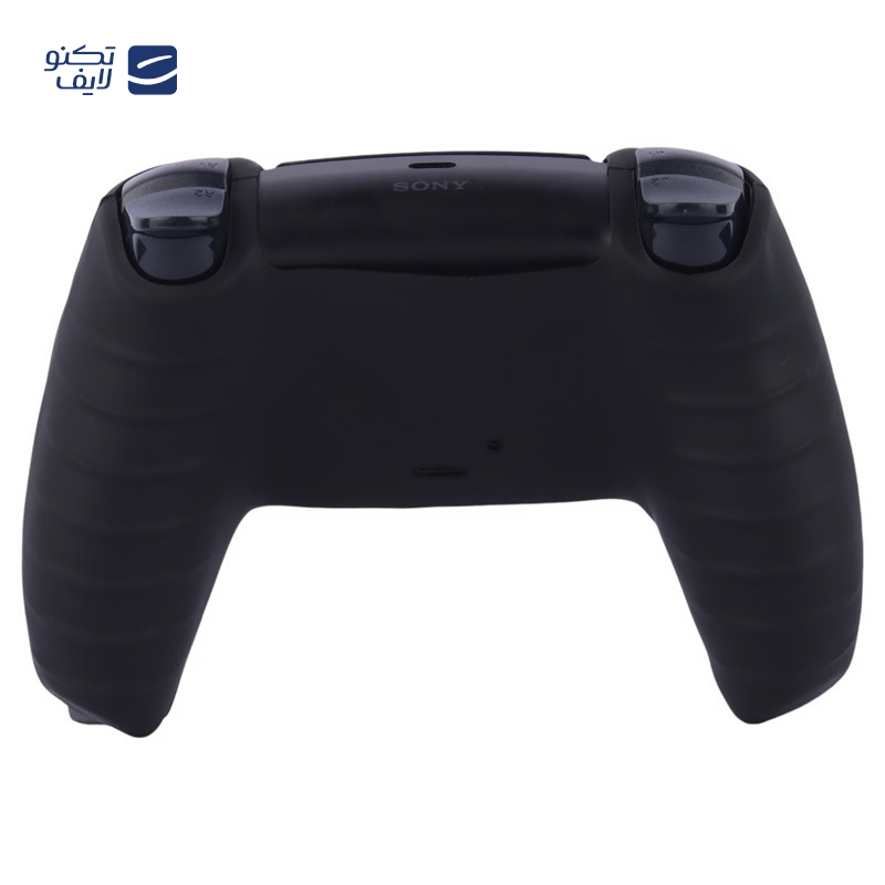 gallery- روکش دسته PS5 مدل God Of War Logo copy.png