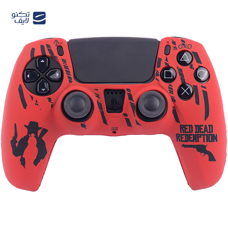 gallery-روکش دسته بازی PS5 مدل Red Dead Redemption کد 1 copy.png