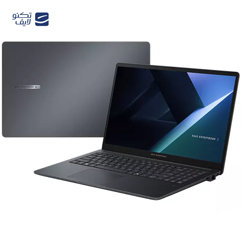 gallery- لپ تاپ 15.6 اینچی ایسوس مدل ExpertBook B1503CVA i7 13620H 16GB 1TB copy.png