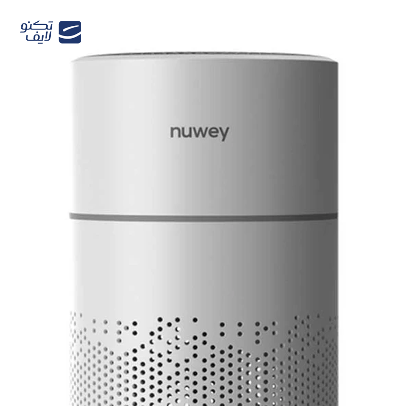 gallery-دستگاه تصفیه کننده هوا میجیا مدل Smart Air Purifier ۶ Global copy.png