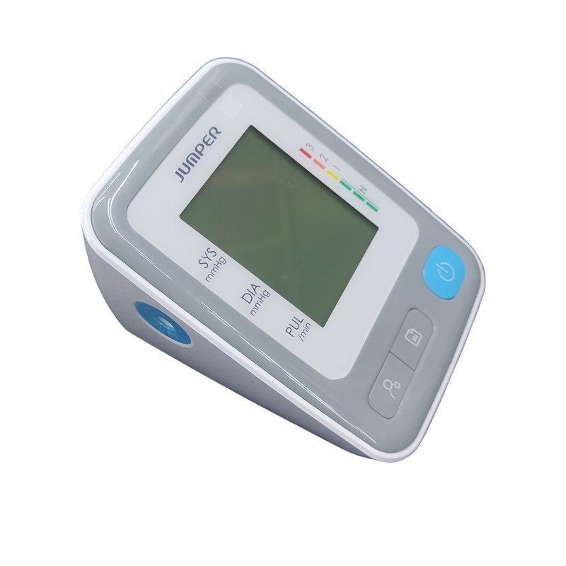 فشارسنج جامپر مدل سخنگو کد JPD-HA300