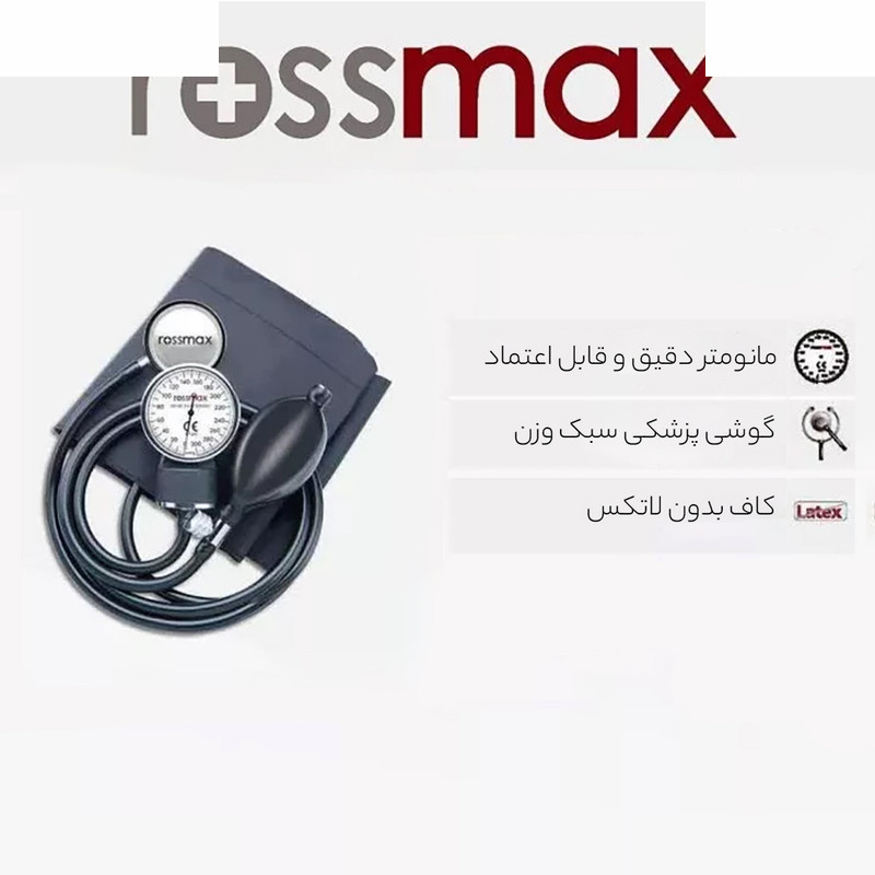 فشار سنج عقربهای رزمکس مدل GB102 فشار سنج عقربهای رزمکس مدل GB102