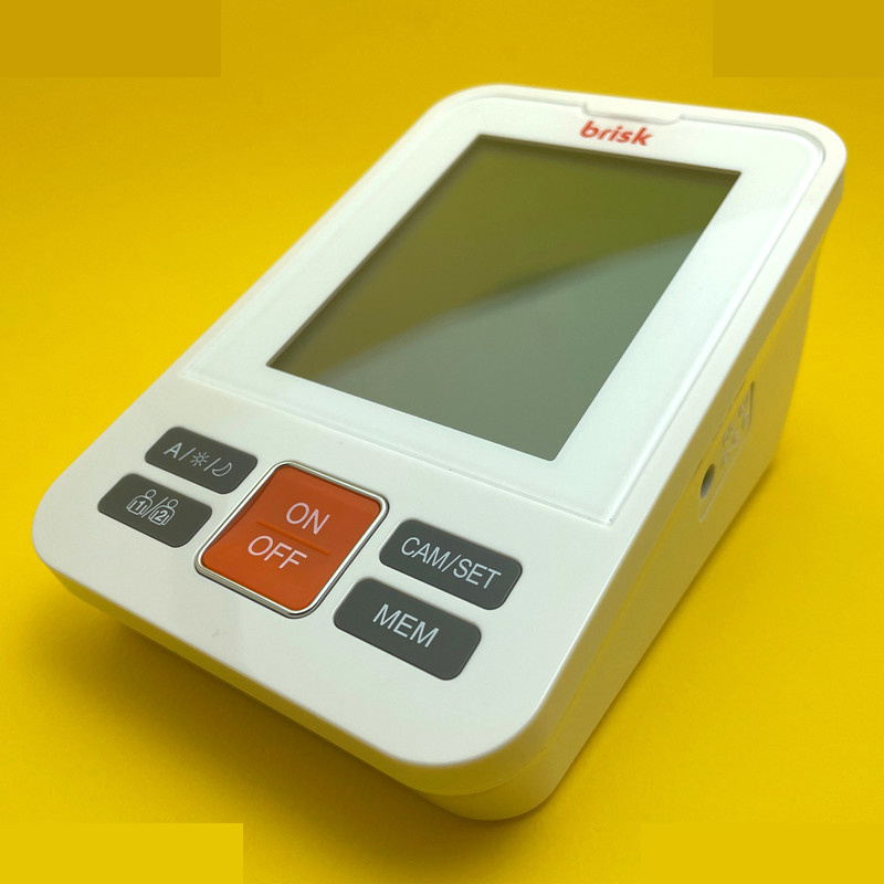 فشار سنج دیجیتال بریسک مدل PG-800B22 فشار سنج دیجیتال بریسک مدل PG-800B22