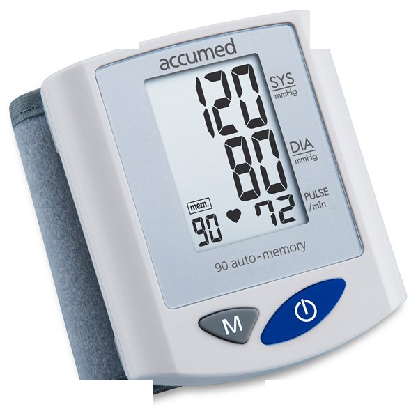 فشار سنج مچی اکیومد مدل K150