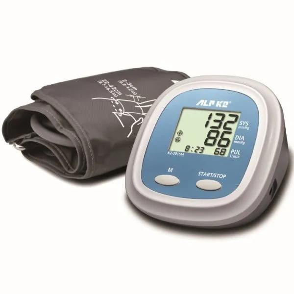 فشارسنج دیجیتال آلپیکادو مدل K2-2015M فشارسنج دیجیتال آلپیکادو مدل K2-2015M