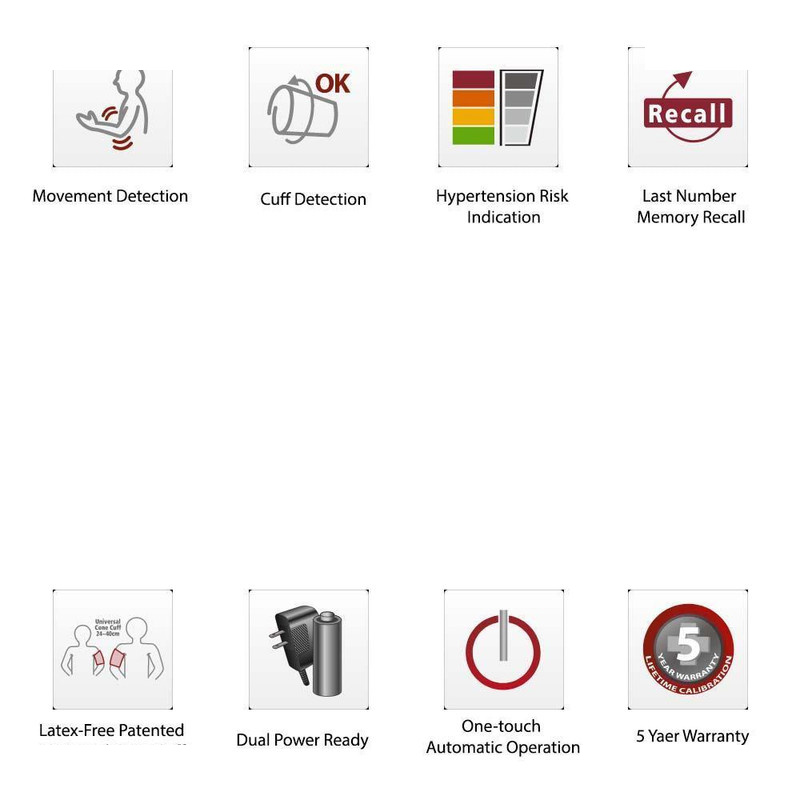 فشارسنج دیجیتال رزمکس مدل X1