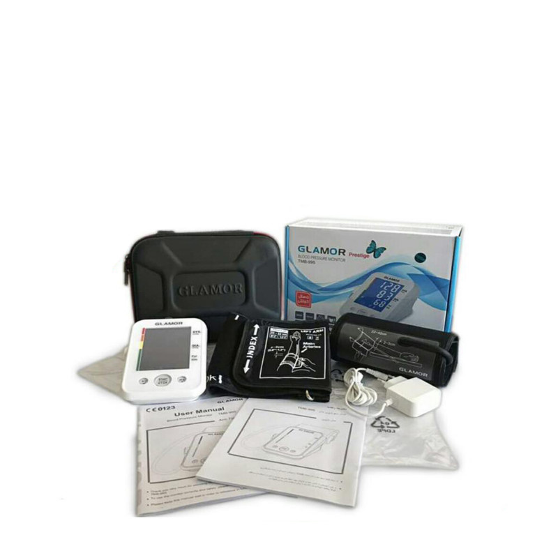 فشارسنج گلامور مدل Tmb-995 فشارسنج گلامور مدل Tmb-995