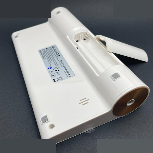 فشارسنج دیجیتالی گلامور مدل TMB-986 فشارسنج دیجیتالی گلامور مدل TMB-986