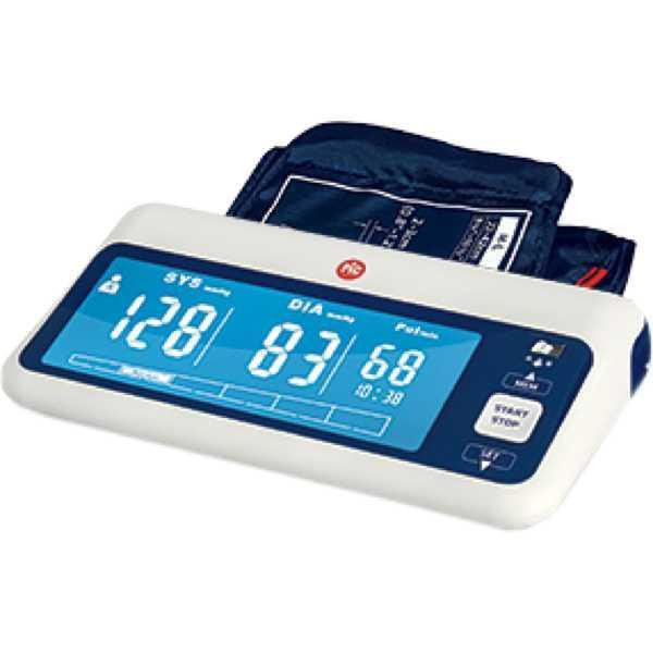 فشارسنج پیک سلوشن مدل clearRAPID فشارسنج پیک سلوشن مدل clearRAPID