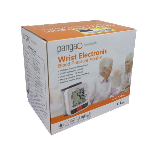 فشارسنج مچی پانگائو مدل PG-800A31 فشارسنج مچی پانگائو مدل PG-800A31