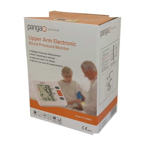 فشارسنج پانگائو مدل PG-800B36 فشارسنج پانگائو مدل PG-800B36