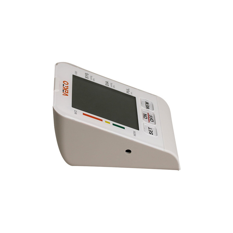 فشارسنج وکتو مدل 800B8S کد 48572 فشارسنج وکتو مدل 800B8S کد 48572