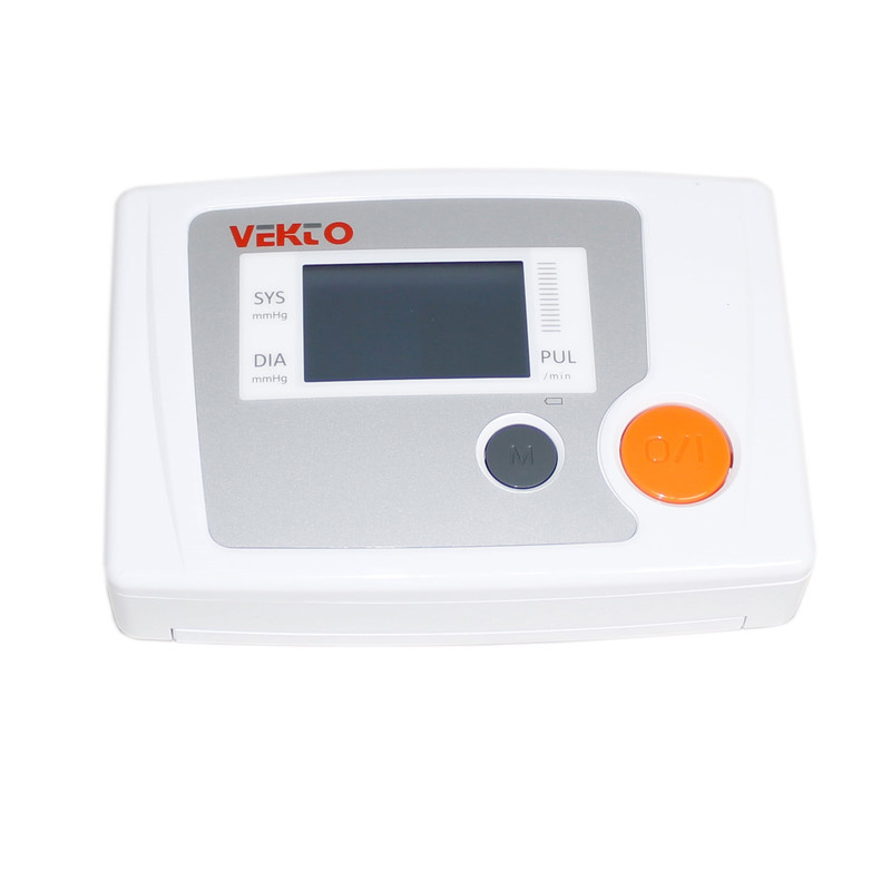 فشارسنج بازویی وکتو مدل LD_581 کد 48614 فشارسنج بازویی وکتو مدل LD_581 کد 48614