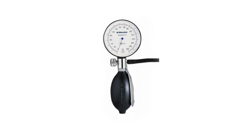 فشارسنج عقربه ای ریشتر مدل Precisa N 1360 فشارسنج عقربه ای ریشتر مدل Precisa N 1360