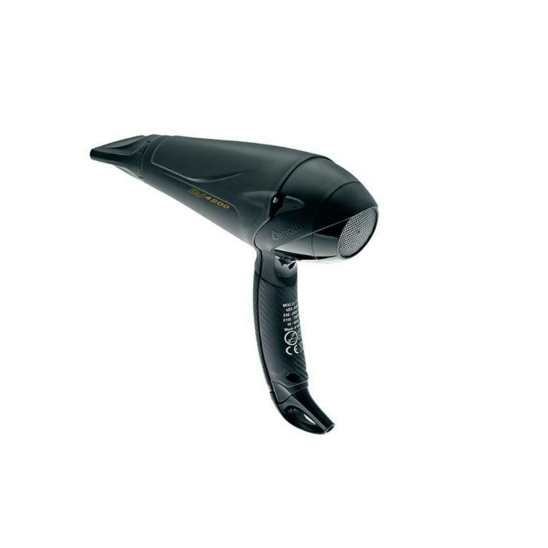 سشوار حرفه ای سریوتی مدل DJ4200/00 سشوار حرفه ای سریوتی مدل DJ4200/00
