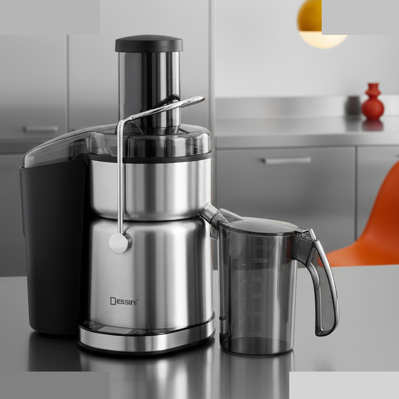 غذاساز چندکاره ۸۰۰ وات دسینی مدل DS171 غذاساز چندکاره ۸۰۰ وات دسینی مدل DS171