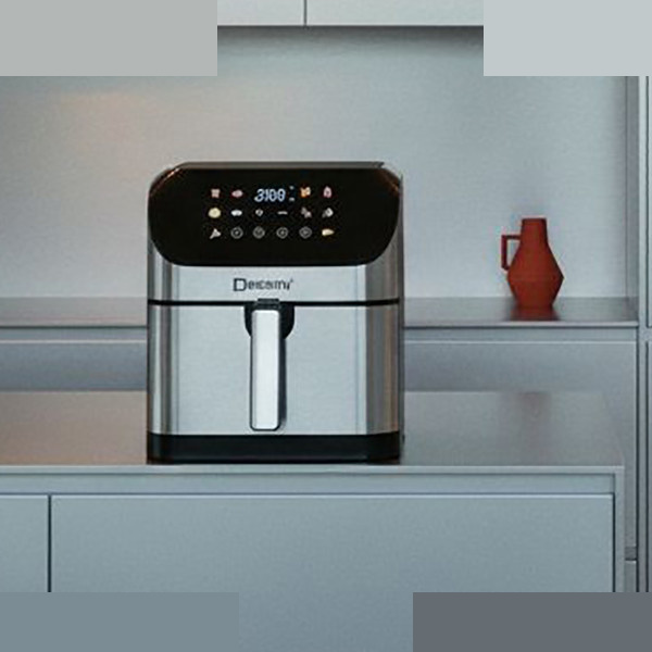 هواپز 8 لیتر دسینی مدل DS1113 هواپز 8 لیتر دسینی مدل DS1113