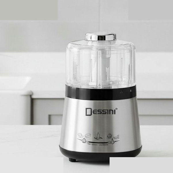 خردکن .۶ لیتری دسینی مدل DS152