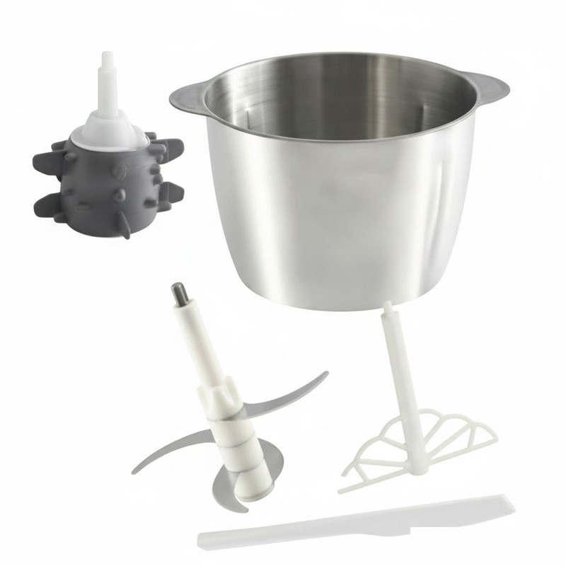 خردکن ۳.۵ لیتری دسینی مدل DS154 خردکن ۳.۵ لیتری دسینی مدل DS154