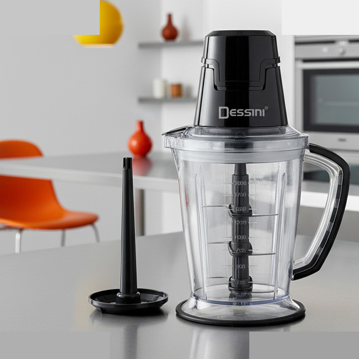 خردکن ۲ لیتری دسینی مدل DS153