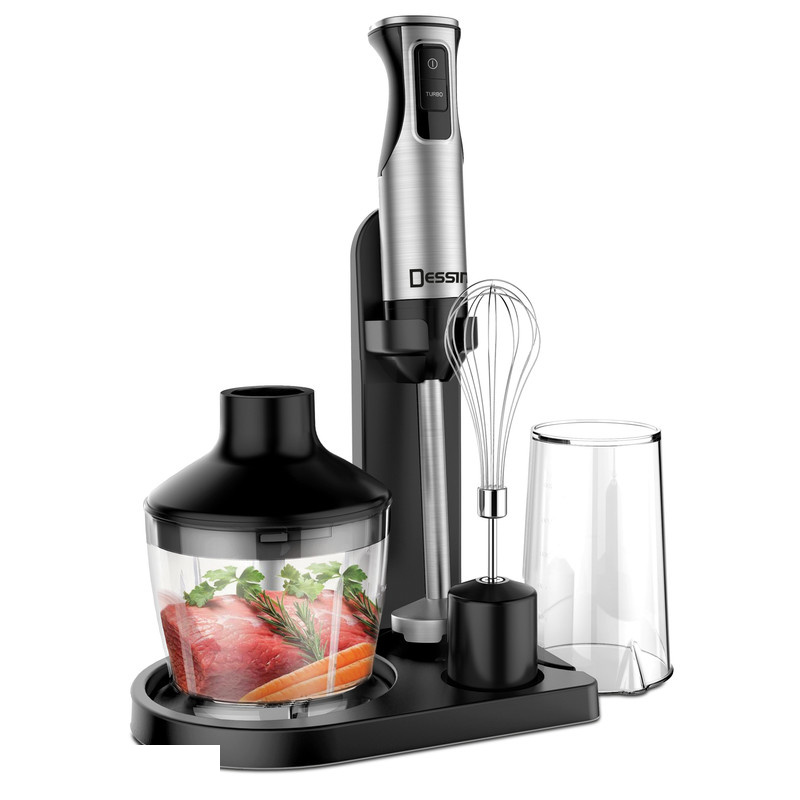 گوشت کوب برقی چندکاره ۸۰۰ وات دسینی مدل DS182 گوشت کوب برقی چندکاره ۸۰۰ وات دسینی مدل DS182