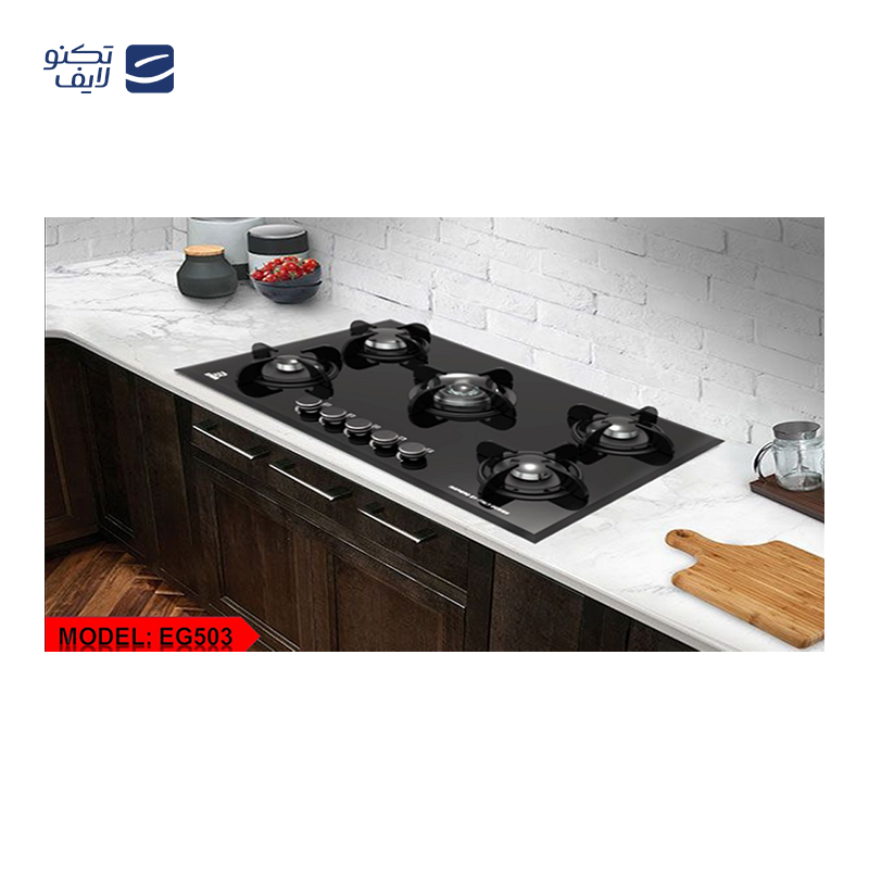 gallery-اجاق گاز صفحه ای 5 شعله اریکا مدل EG502 copy.png