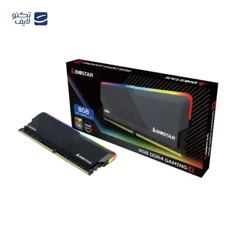 gallery-رم کامپیوتر DDR4 تک کاناله 3200 مگاهرتز CL16 بایواستار مدل Storming V ظرفیت 8 گیگابایت copy.png