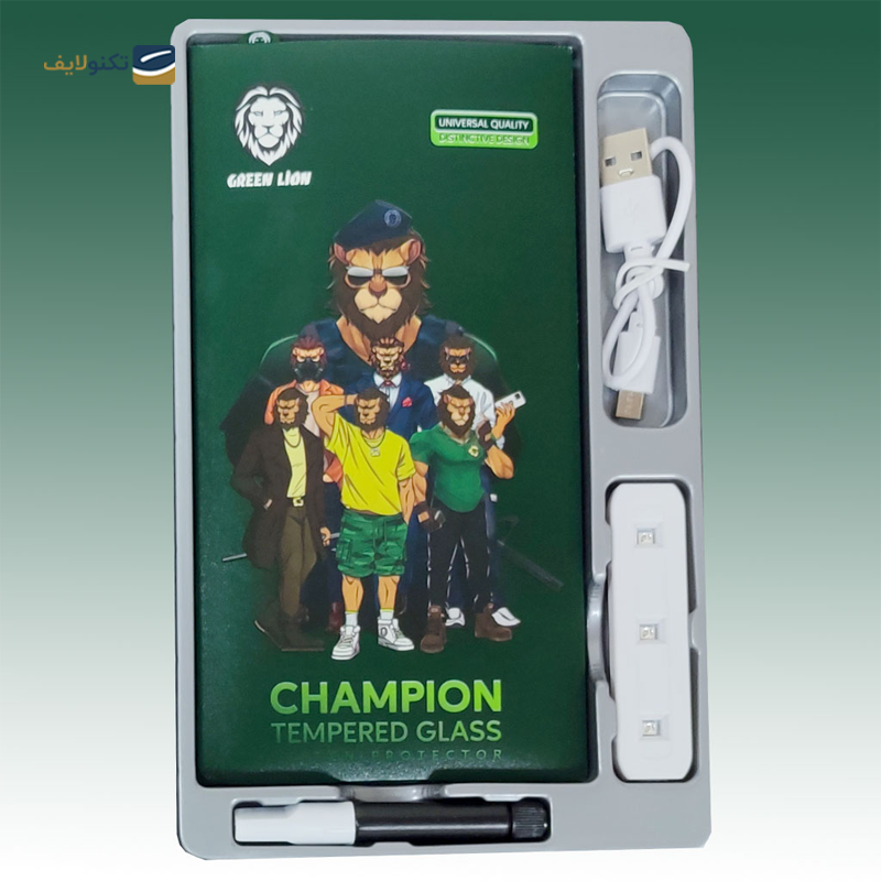 gallery-گلس گوشی سامسونگ Galaxy S23 Ultra گرین مدل 3D Edge Glue copy.png gallery-گلس گوشی سامسونگ Galaxy S23 Ultra گرین مدل 3D Edge Glue copy.png