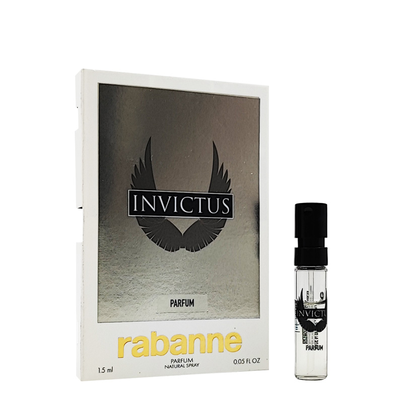 پرفیوم مردانه پاکو رابان مدل اینوکتوس پرفیوم مردانه پاکو رابان مدل اینوکتوس