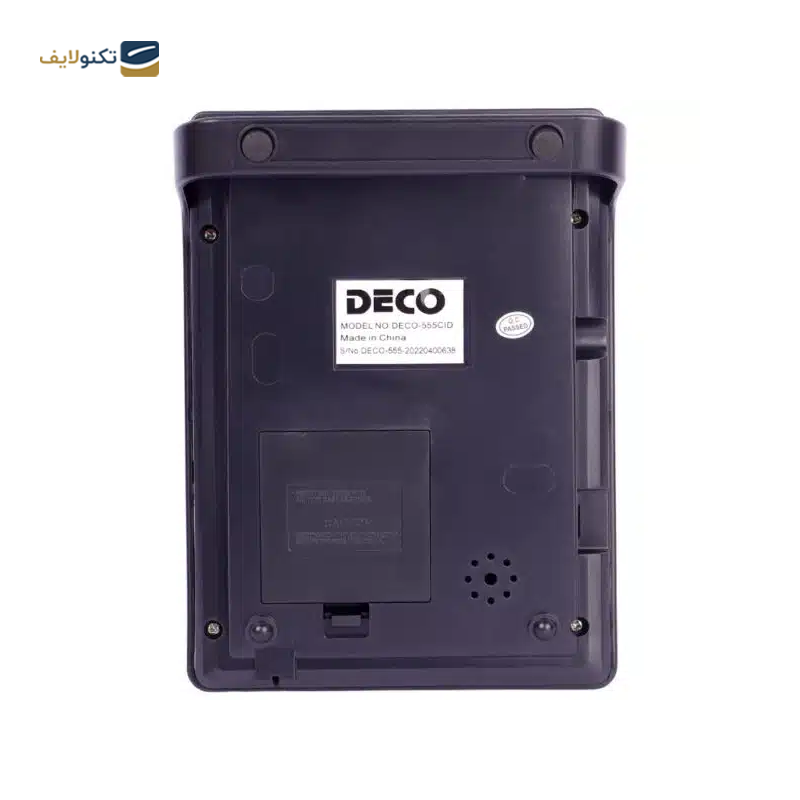 gallery-تلفن رومیزی دکو مدل 666CID copy.png gallery-تلفن رومیزی دکو مدل 666CID copy.png