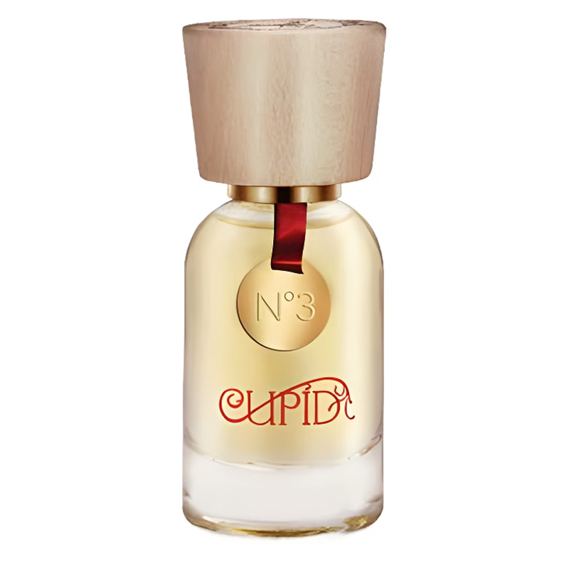 ادو پرفیوم زنانه مردانه کیوپید پرفیومز مدل شماره 3