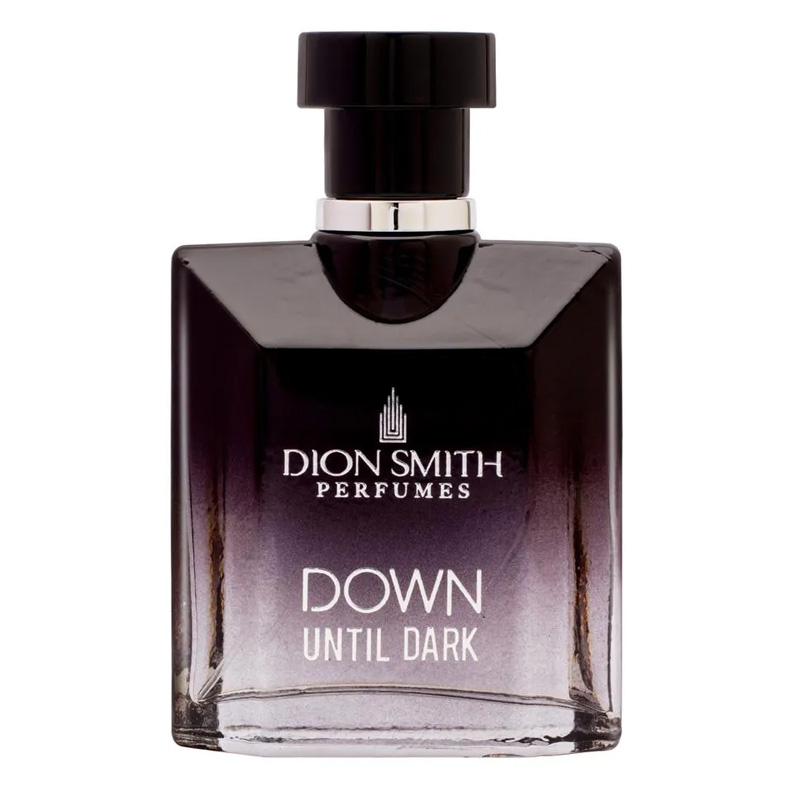 ادو پرفیوم مردانه دیون اسمیت مدل داون آنتیل دارک