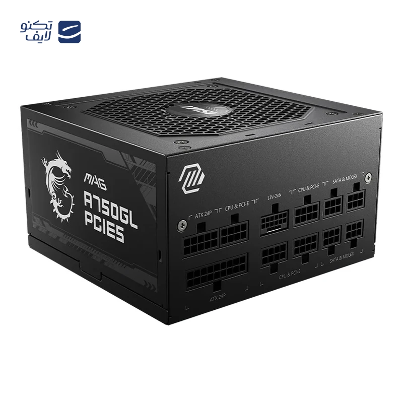 gallery-منبع تغذیه کامپیوتر ام اس آی مدل MAG A1000GL copy.png