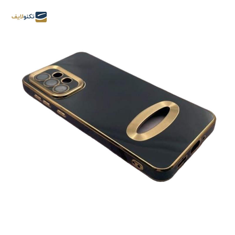 gallery-کاور گوشی سامسونگ Galaxy A33 5G مدل دبل متال مای کیس copy.png