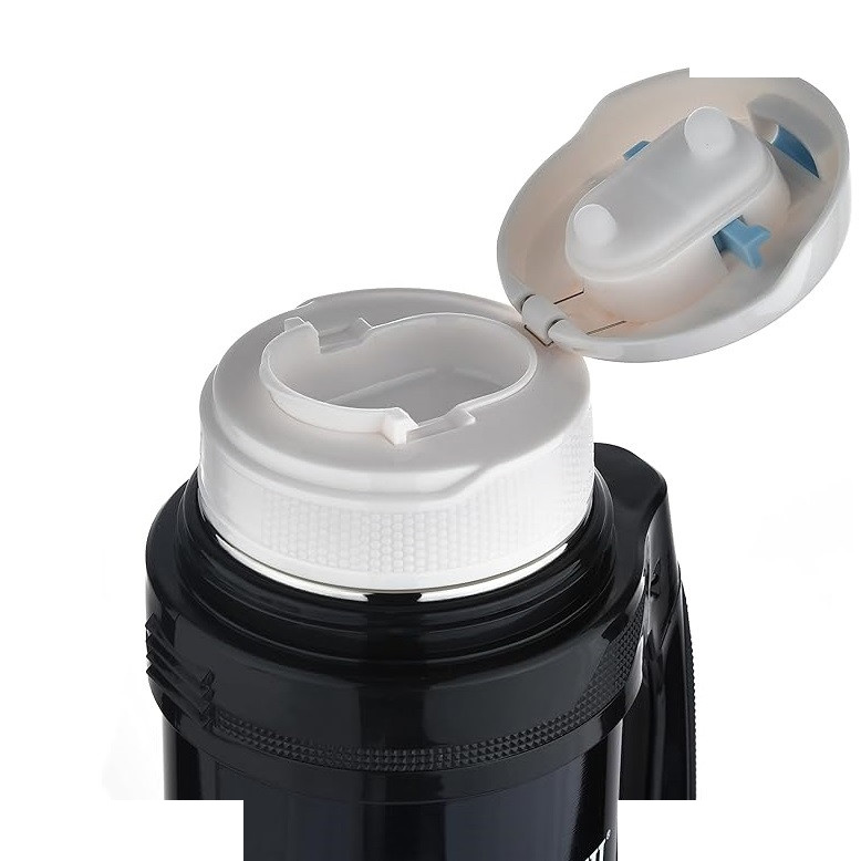 فلاسک سوناشی مدل SVF-1800 گنجایش 1.8 لیتر فلاسک سوناشی مدل SVF-1800 گنجایش 1.8 لیتر