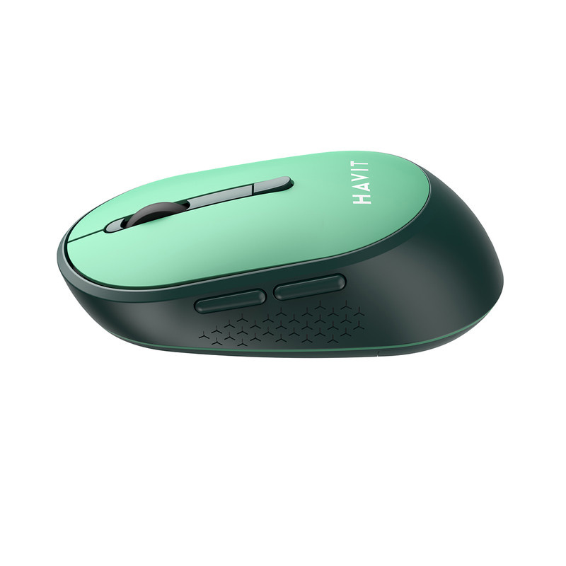 ماوس بی سیم هویت مدل MS78gt ماوس بی سیم هویت مدل MS78gt