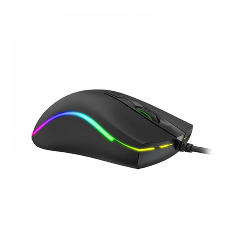ماوس مخصوص بازی هویت مدل HV-MS72 ماوس مخصوص بازی هویت مدل HV-MS72