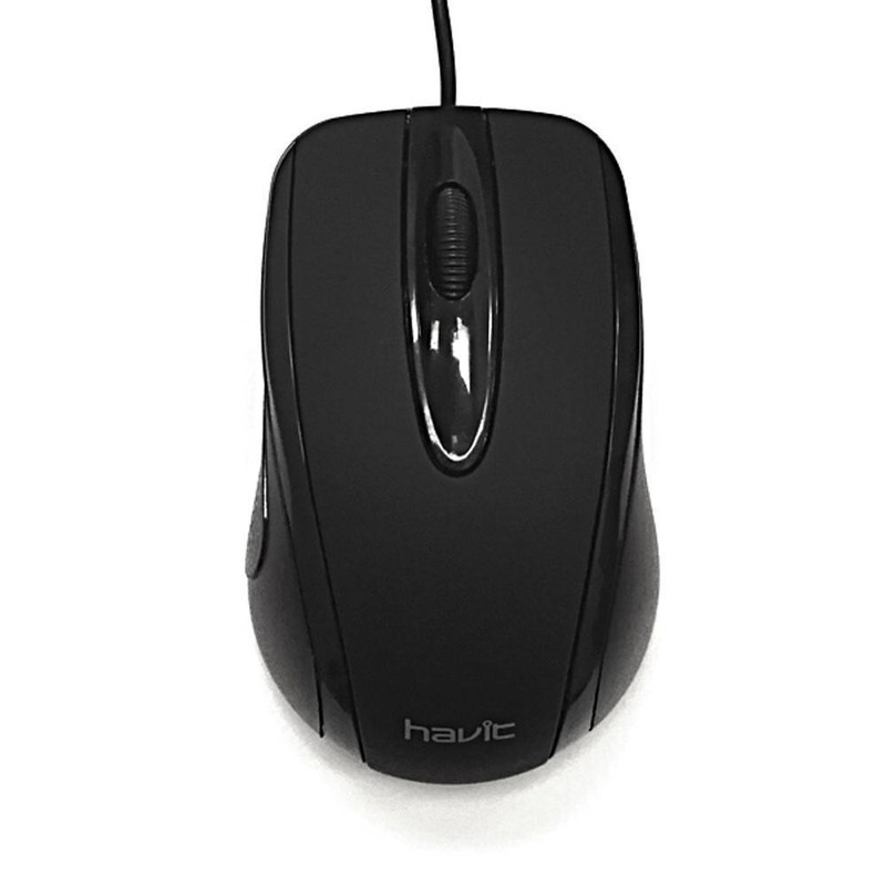 ماوس هویت مدل HV-MS753 ماوس هویت مدل HV-MS753