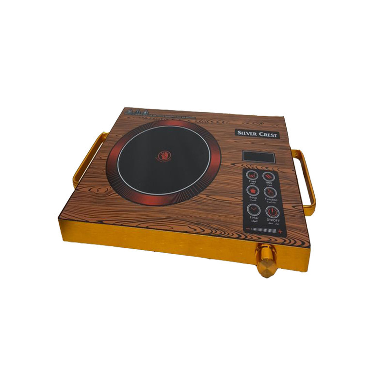 اجاق سفری سیلور کرست مدل 7032