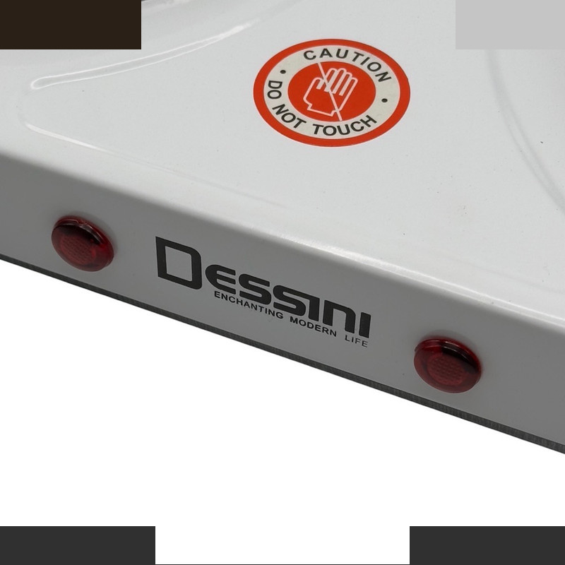 اجاق سفری دسینی مدل T-020