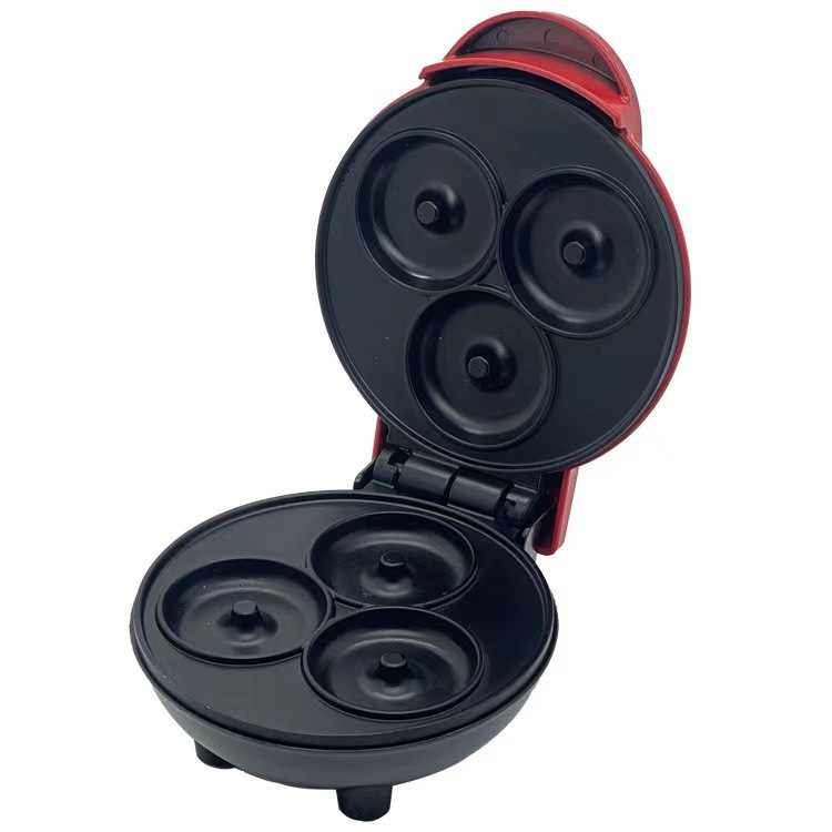 وافل ساز طرح گرد مدل WQ-H603