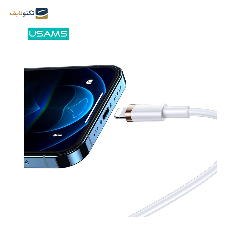 gallery-کابل تایپ سی به لایتنینگ یوسمز مدل US-SJ489 طول 1.2 متر copy.png gallery-کابل تایپ سی به لایتنینگ یوسمز مدل US-SJ489 طول 1.2 متر copy.png