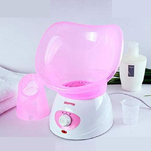 دستگاه بخور گرم جی پاس مدل GFS8701 دستگاه بخور گرم جی پاس مدل GFS8701