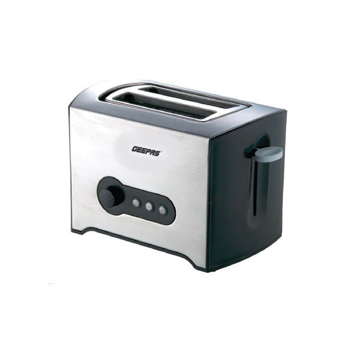 توستر نان جی پاس مدل GBT-6152 توستر نان جی پاس مدل GBT-6152