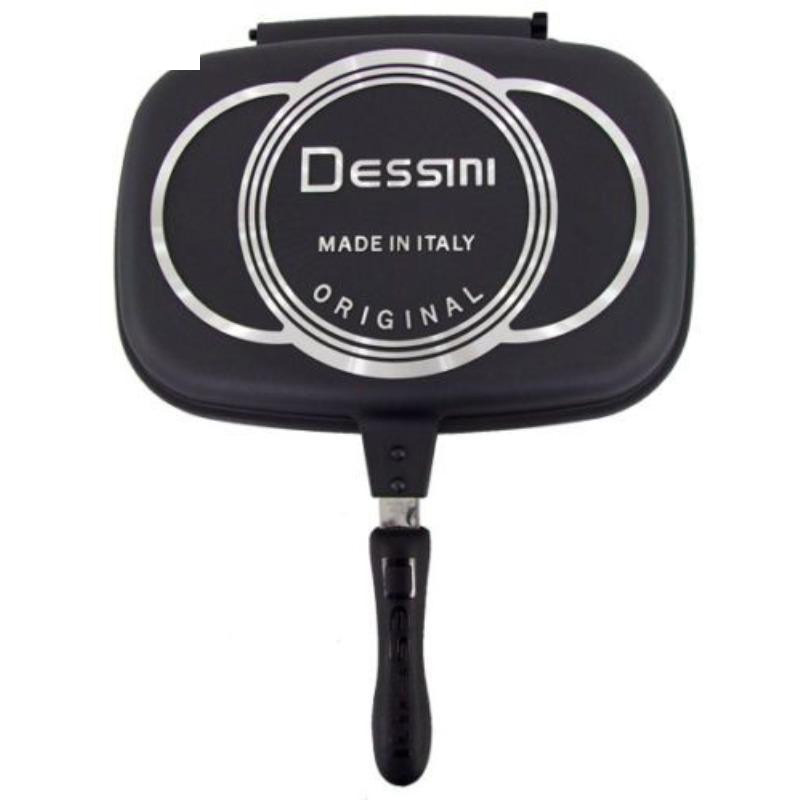 تابه دوطرفه دسینی سایز 36 تابه دوطرفه دسینی سایز 36