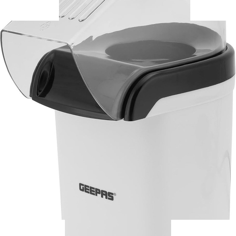 پاپ کورن ساز جیپاس مدل GPM840 پاپ کورن ساز جیپاس مدل GPM840