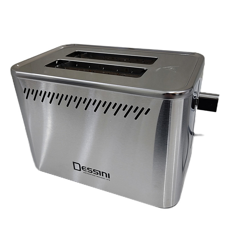 توستر 2 اسلایس دسینی مدل ST-9000